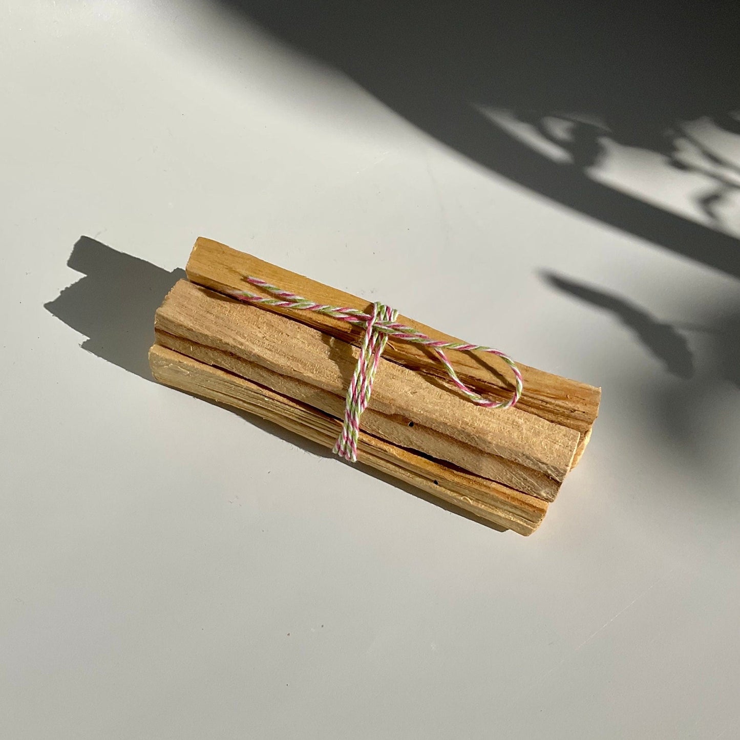 Ethically Sourced Ecuadorian Palo Santo Sticks Bundle